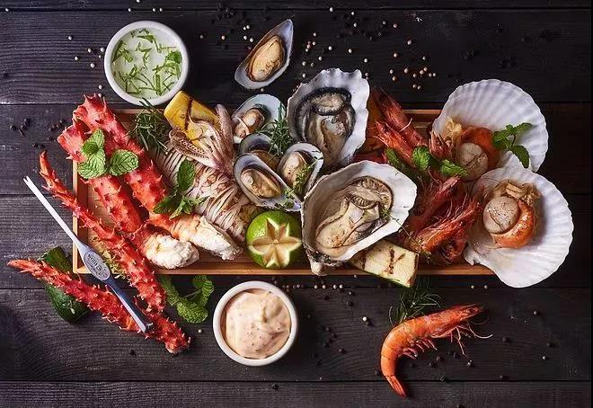 海鮮用水沖洗十遍，不如用它清洗一遍