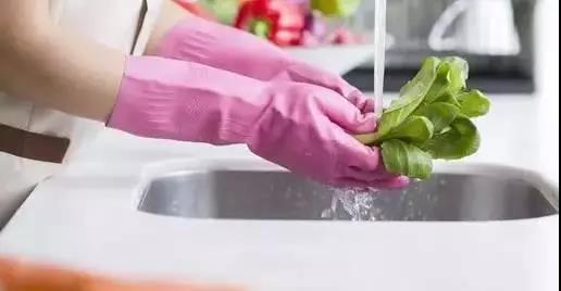 生吃果蔬有農(nóng)藥殘留、大腸桿菌？試試它