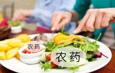 美食你來烹飪，除農(nóng)殘看我的！