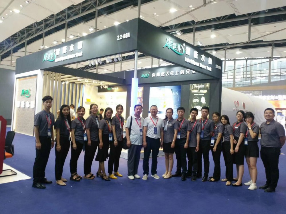 CCTV專訪康世界，匠心精神共筑民族品牌