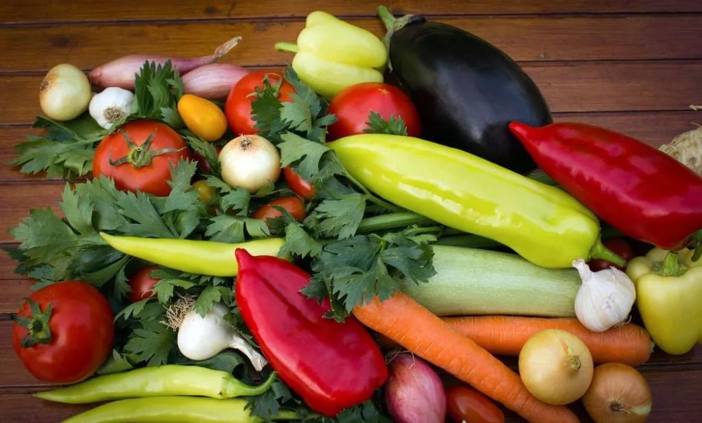 清涼一夏，避免病從口入