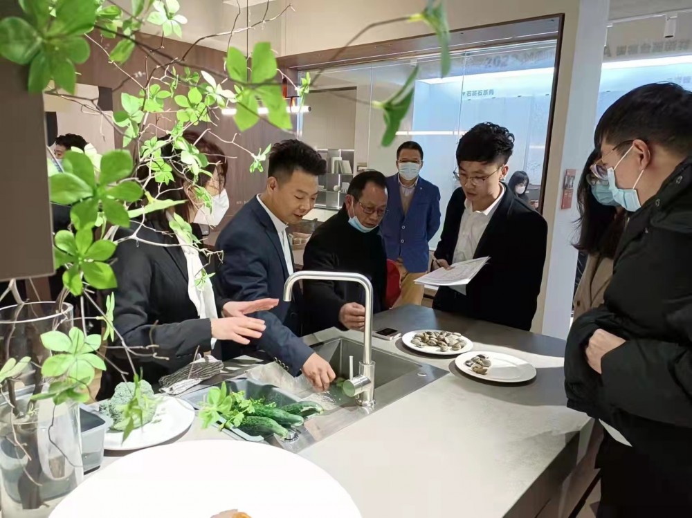 新零售時代，家居門店營銷不妨這樣做？